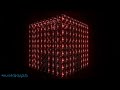 Sound object tunnels &amp; transitions
