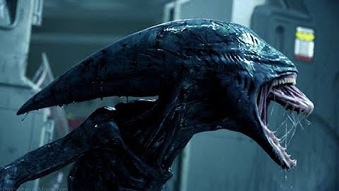 Furious Gods: The Making of Prometheus