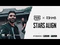 PUBG MOBILE: R3HAB «STARS ALIGN»