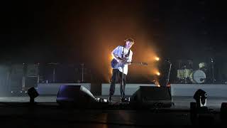 Sam Fender - Poundshop Kardashians (Live @ Brixton Academy) 4K