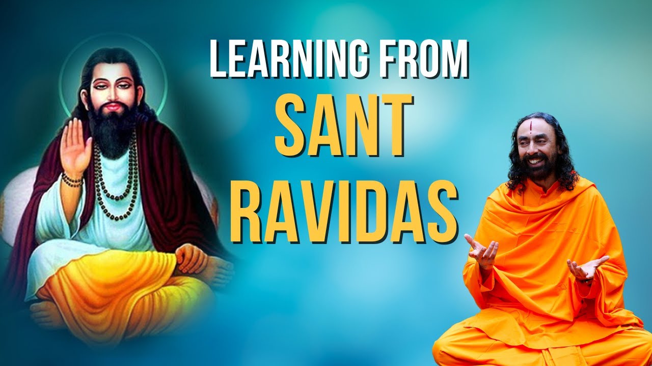 Purify Your Mind - Learning From Sant Ravidas Strory l Swami Mukundananda