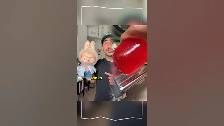 When You Lose Your LABUBU 😂 kianalbandi #tiktokuni #fypシ゚viral #pov #foryoupage #fypツ