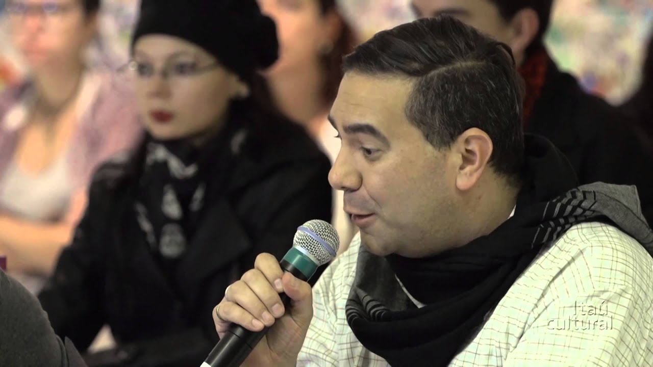 Hildegard Angel - A Moda Independente de Zuzu - Ocupação Zuzu (2014)