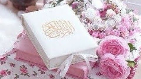 #سورة_الكهف 👑✨ الطبيعة الخيالية مع اروع تلاوات نادرة بصوت من الجنه ✨👑