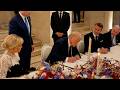 BREAKING: Trump Signs Iran Agreement in France During High-Stakes Summit