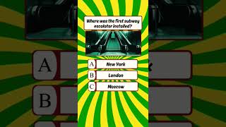 Can You Answer These GK Trivia Questions? 🤔#shorts #quiz #trivia