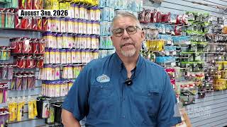 Lake Huron Fishing Report - August 3 2026
