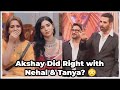 SHOCKING DOUBLE EVICTION and Farah Khan EXPOSED NEHAL, BASEER and FARHANA #biggboss19 #weekendkavaar