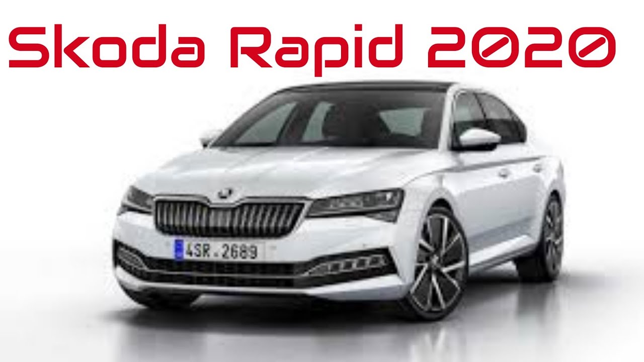 سعر سيارات سكودا رابيد prix de voiture Skoda Rapid 2020