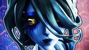 QUEEN BEE IS COMING...