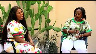 Efiewura TV Series:  Abusua Pleads  - Ep 956