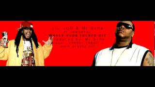 Lil Jon & Mr.Sche ft. Immortal \