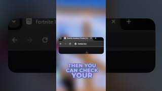 How Much Is Your Fortnite Account Worth? 💰 #shorts