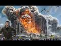 Massive Explosion in Kyiv! Russia Launches Oreshnik Missile Attack on Ukraine's Largest City Today