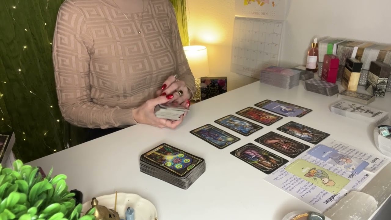 SCORPIO ♏️REALIZING IT WASN'T WORTH IT. KARMA TEARIN SOMEONE UP! TAROT READING