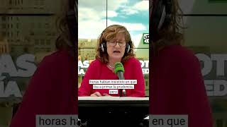 Elena Gijón analiza la crisis diplomática entre España y Argentina