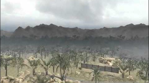 call of duty black ops tomahawk across the map on firing range