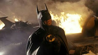 Batman Special Edition 2005 Dvd Walkthrogh Disc 1