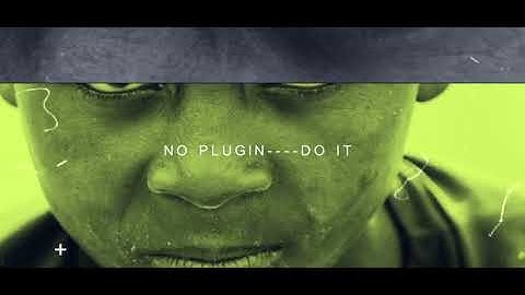 Hip hop Intro | Video Displays - Envato elements