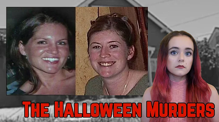 SOLVED: The Halloween Murders of Adriane Insogna a...