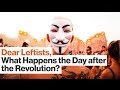 Slavoj Žižek: Why There Are No Viable Political Alternatives to Unbridled Capitalism