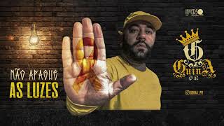Guina Pr - Não Apague As Luzes