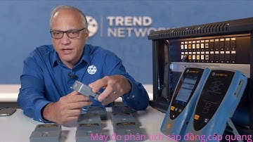 LANTEK IV S – testing and certification   Test report   bộ máy đo phần tích cáp đồng và cáp quang