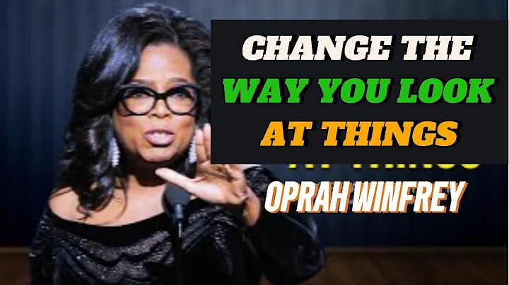 Oprah Winfrey Best Ever Motivational Speeches COMPILATION | MOST INSPIRATIONAL VIDEO EVER