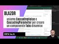 DEV.is.it | Creiamo un componente Tabs dinamico | Blazor