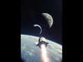 DESPUÉS De 50 AÑOS… VOLVEMOS A La LUNA 😳 #artemis #nasa #luna #espacio #universo #curiosidades