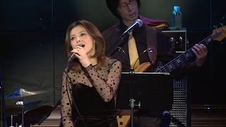 松浦亜弥 『ひこうき雲』 クリスマス・ナイト2013 chords