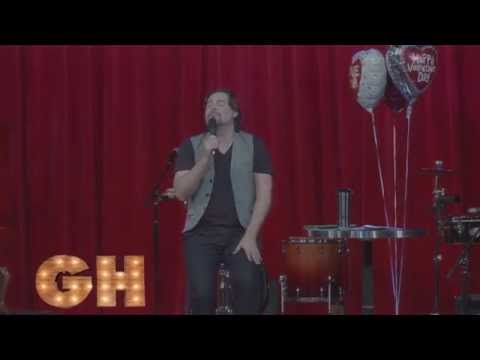 El Show de GH 12 de Febrero 2015 Parte 1