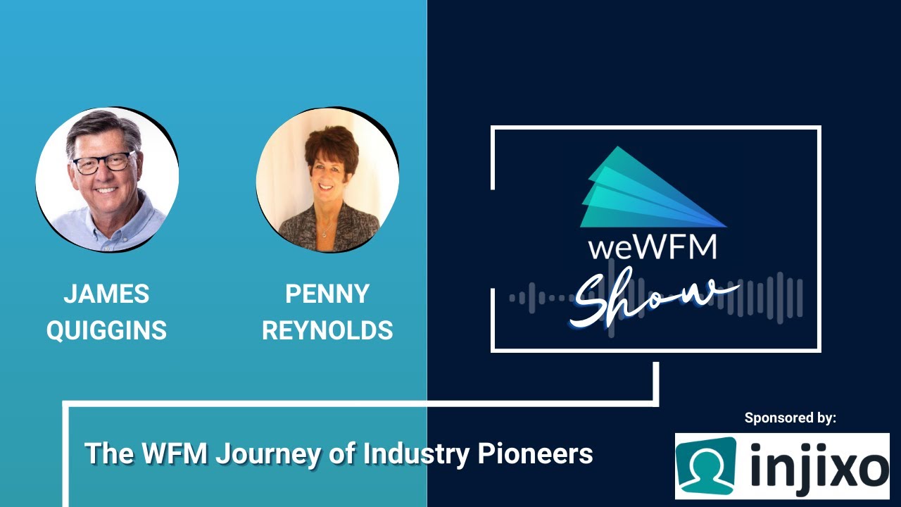 The WFM Journey of Industry Pioneers
