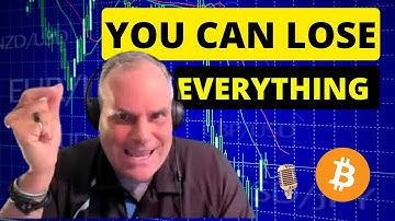 " Just Do The Maths  " -  Greg Foss Bitcoin Interview