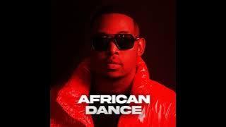 Mick Man - African Dance #mickman #amapiano2022
