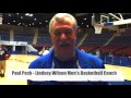 Mid-South Conference Basketball Champions of Character