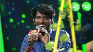 Saregamapa Seniors Season 5| Manvasani Round  | 13&14 September | Sat & Sun 7 PM | Promo | Zee Tamil