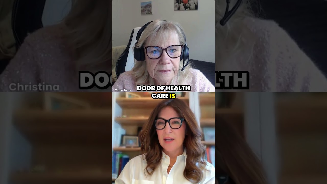 Home is the new front door of healthcare how commu