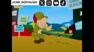 2009 - Elmer Fudd Geico Commercial