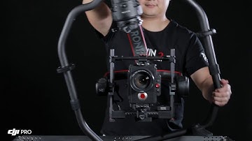 How to Prevent Ronin 2 from Rolling Uncontrollably in Upright Mode