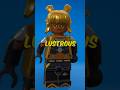 10 Best *LEGO* Skins In Fortnite.. (Chapter 5)