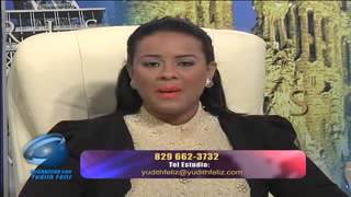 YUDITH FELIZ PROGRAMA NO  85