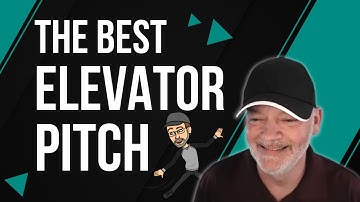 Elevator Pitch Example Plus 8 Tips for Delivering It At Networking Events