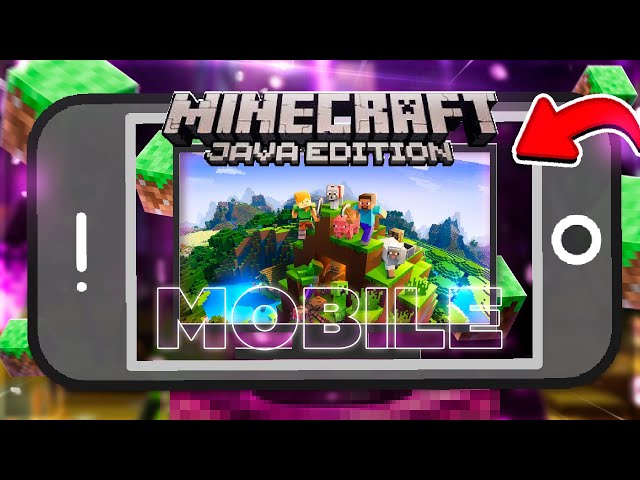 Tem como jogar Minecraft no PC e no celular juntos? [EMULADORES]