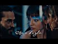 Efe & Leyla / Эфе и Лейла || ОСТАНЬСЯ (Три куруша / Uc kurus )