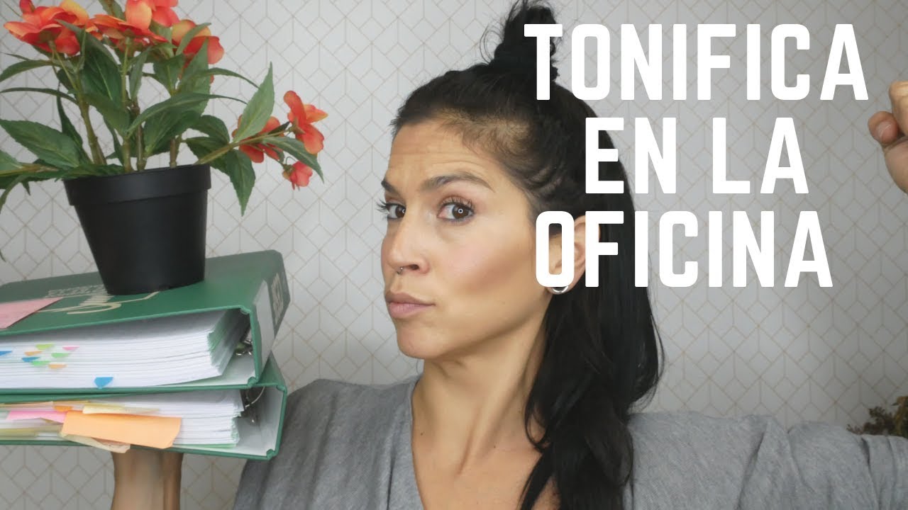 TRES TRUCOS PARA TONIFICAR TU CUERPO belleza spa