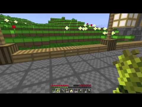 Minecraft: LAW Episode 4: Unborn Baby Chicken Factory