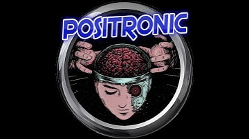 Positronic Original 2016
