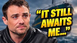 Jake Anderson FINALLY Reveals Why The Cornelia Marie Was Always Meant To Be His