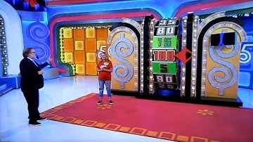 The Price is Right | Showcase Showdown (Part 2) | 11/22/2021